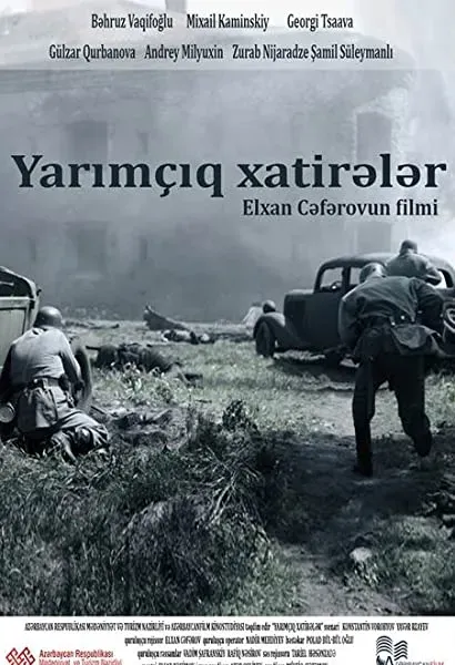 Yarimçiq xatireler