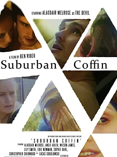 Suburban Coffin