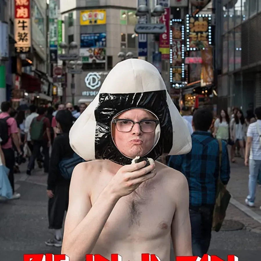 Big in Japan online