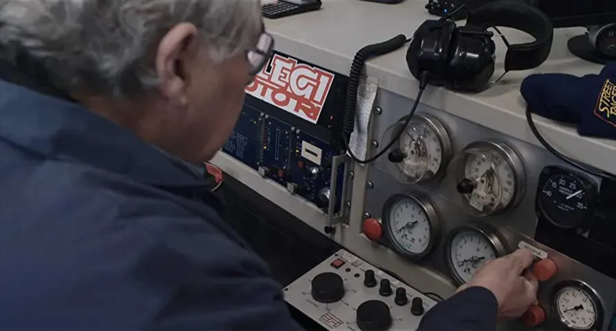 Ferrari 312B: Where the Revolution Begins online