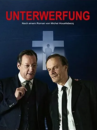 Unterwerfung