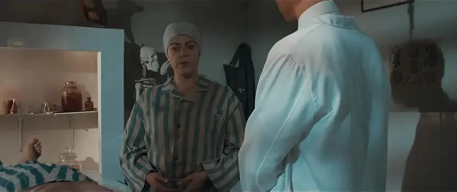 The Angel of Auschwitz online