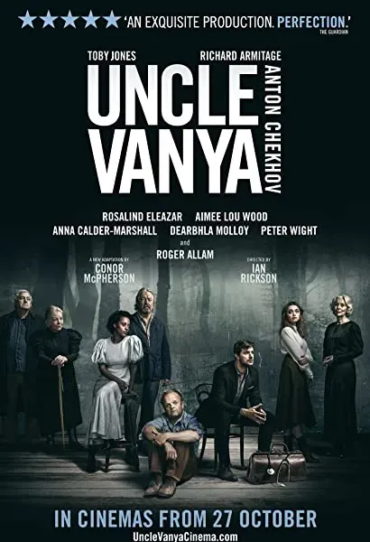 Uncle Vanya
