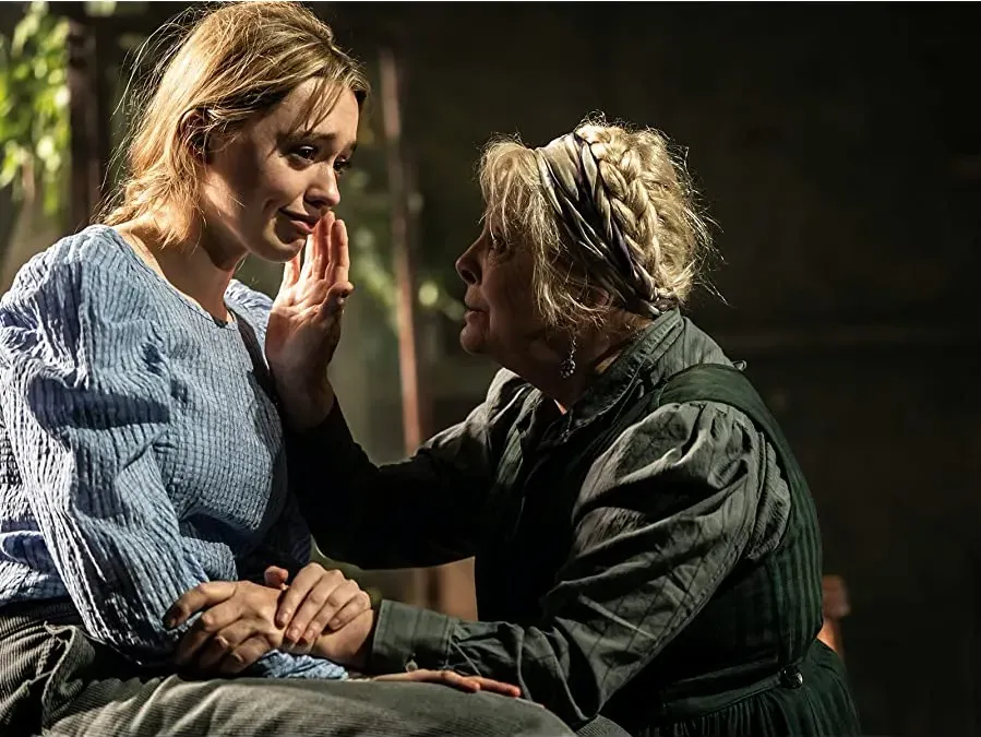 Uncle Vanya online
