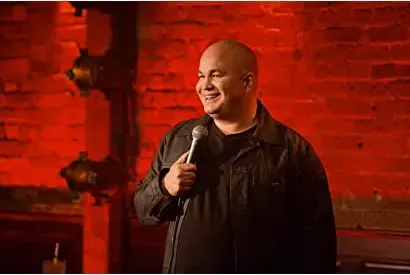 Robert Kelly: Live at the Village Underground