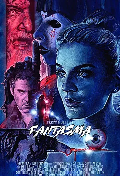 Fantasma