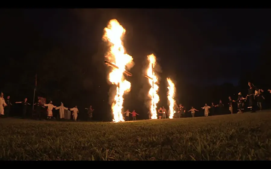 KKK: The Fight for White Supremacy online