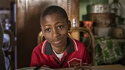 Damilola, Our Loved Boy