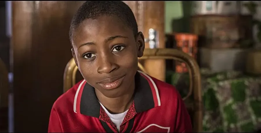 Damilola, Our Loved Boy online