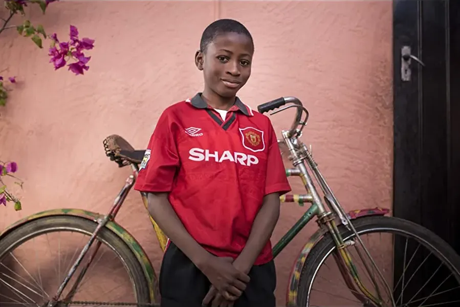 Damilola, Our Loved Boy online