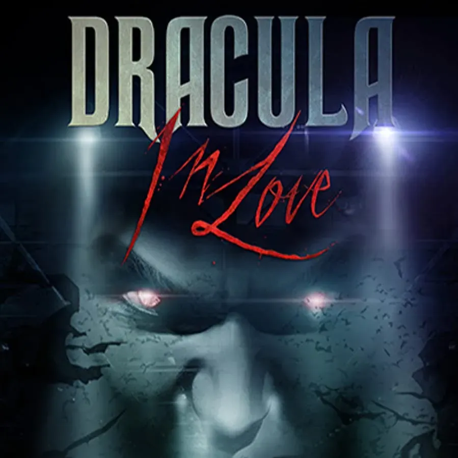 Dracula in Love online
