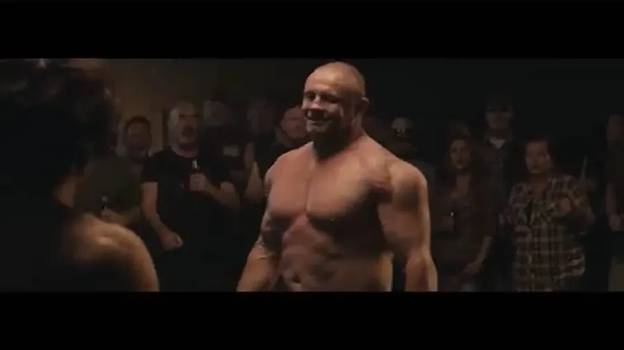 American Fighter online