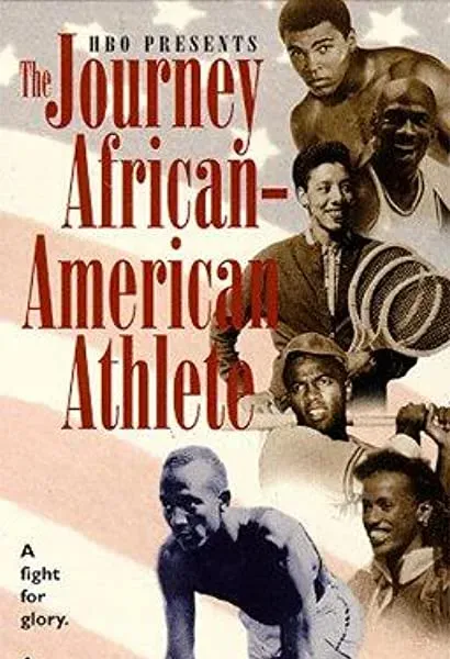 The Journey of the African-American Athlete