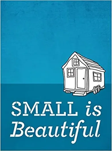 Small Is Beautiful: A Tiny House Documentary