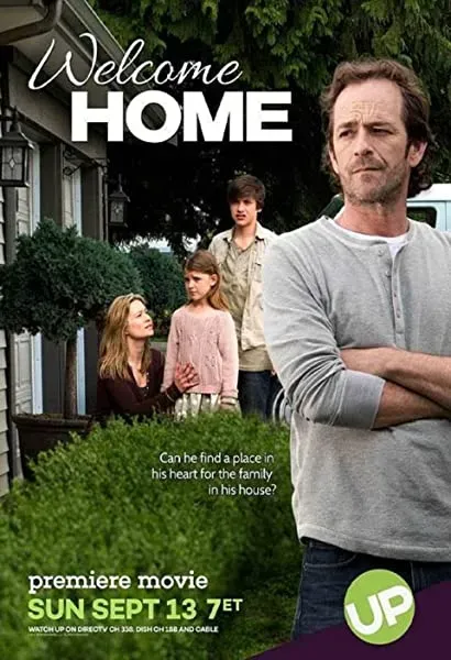 Welcome Home