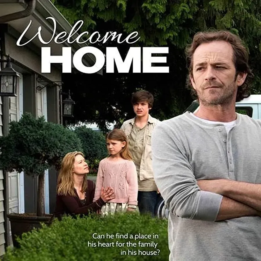 Welcome Home online