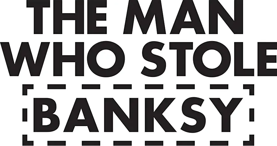 Człowiek, który ukradł Banksy'ego online
