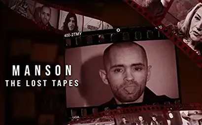 Manson: The Lost Tapes