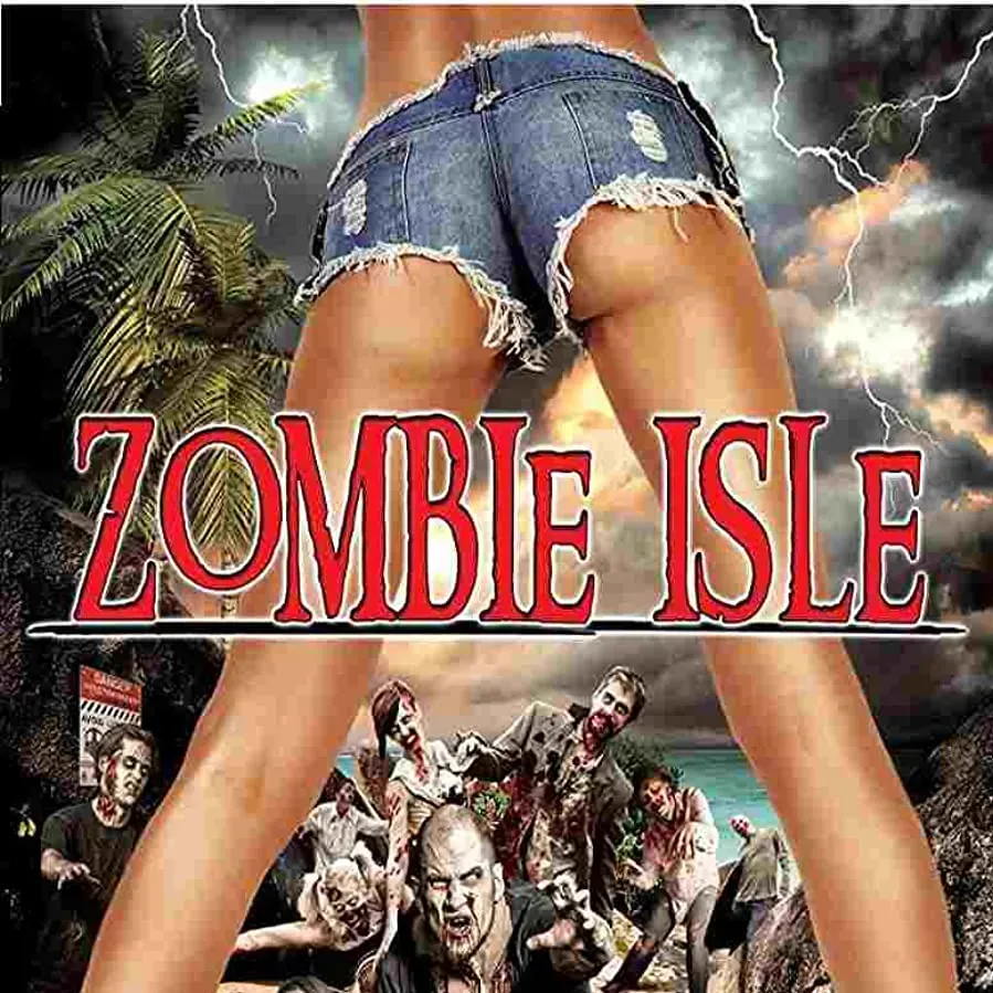 Zombie Isle online