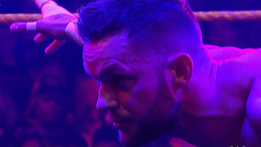 NXT Takeover: R Evolution online