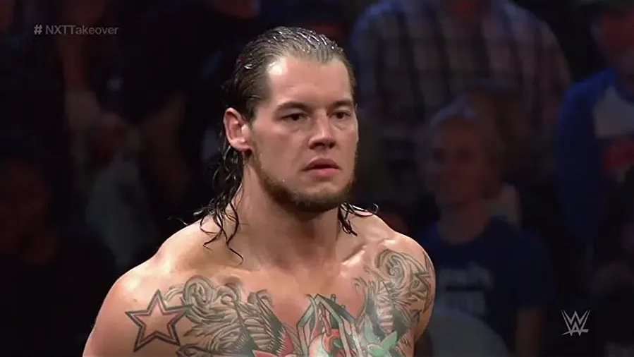 NXT Takeover: R Evolution online