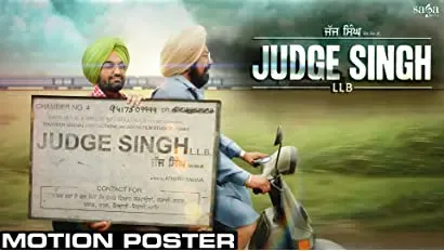 Judge Singh LLB