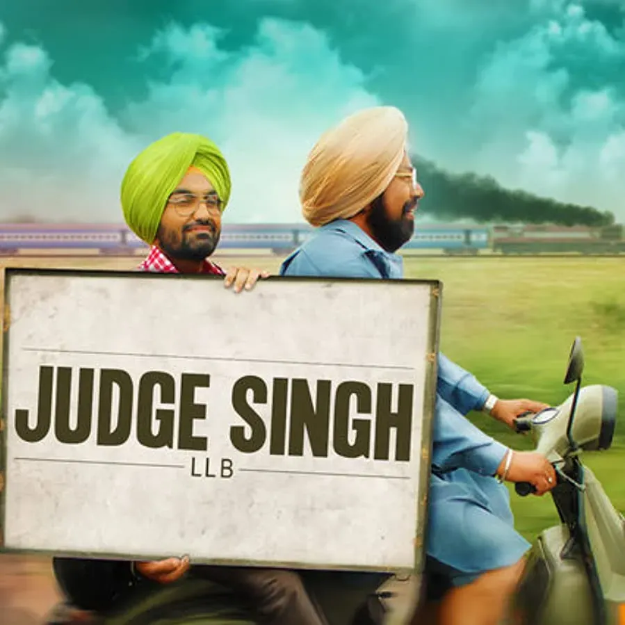 Judge Singh LLB online