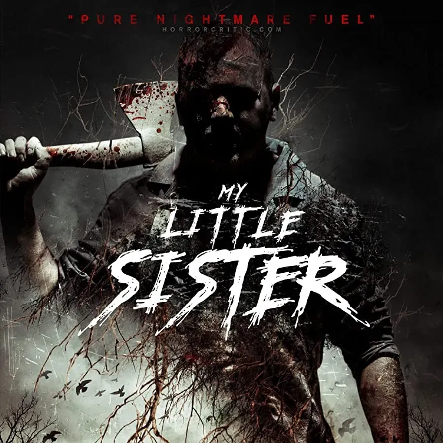 My Little Sister online
