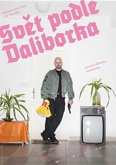 Biały świat według Daliborka