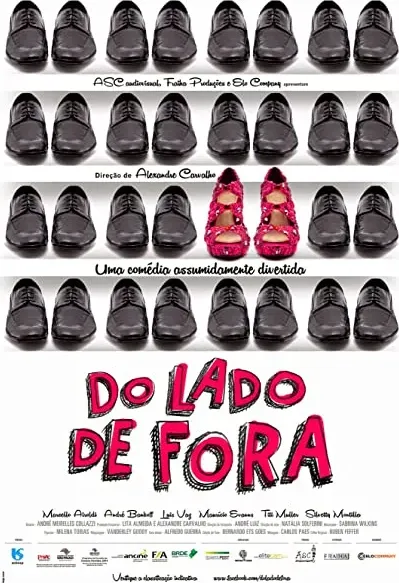 Do Lado de Fora
