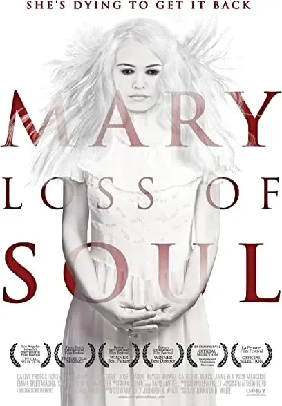 Mary Loss of Soul