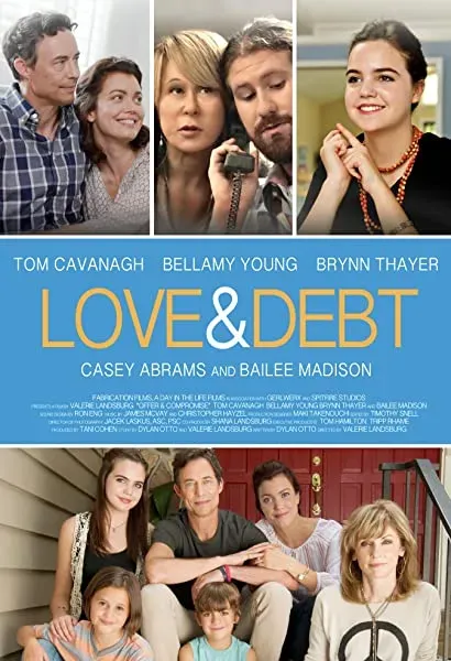 Love & Debt