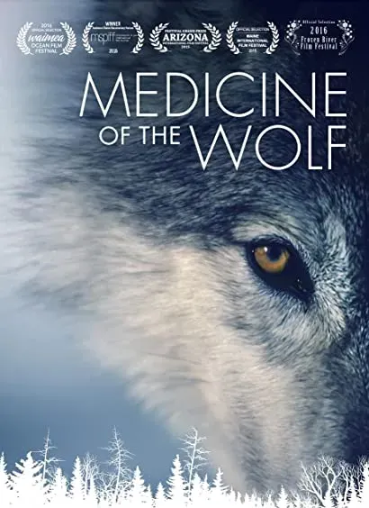 Medicine of the Wolf
