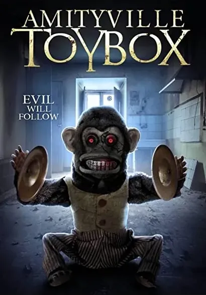 The Amityville Legacy