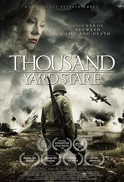 Thousand Yard Stare