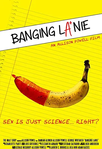 Banging Lanie