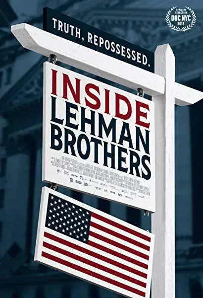 Inside Lehman Brothers