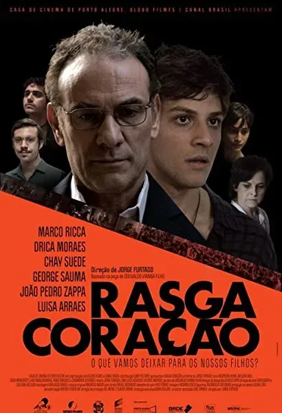 Rasga Coração