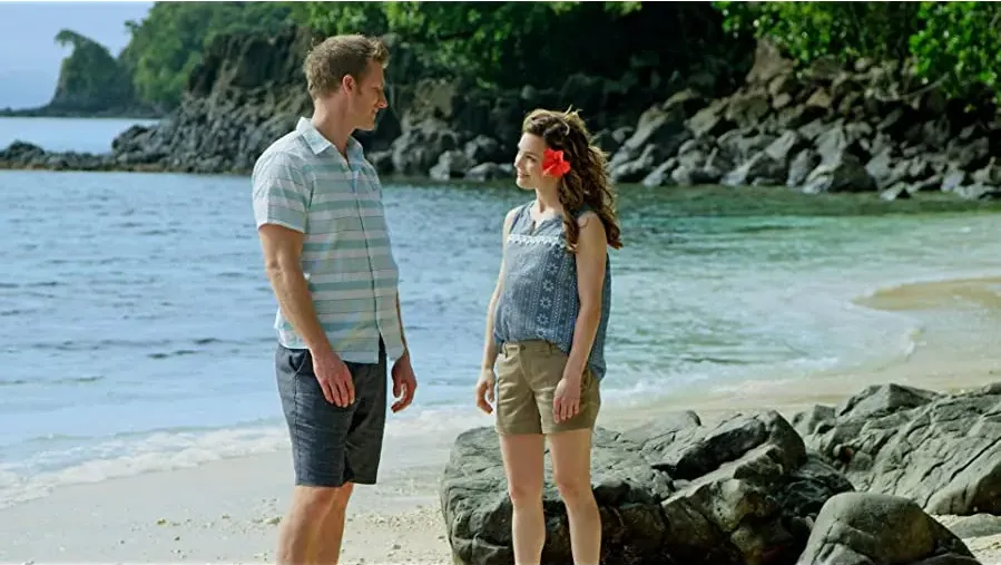 Retreat to Paradise online