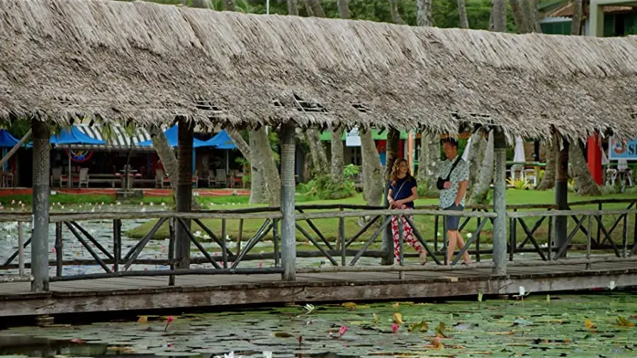 Retreat to Paradise online