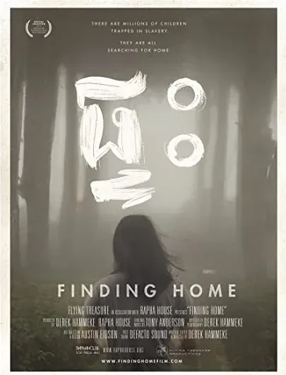 Finding Home
