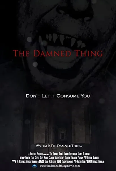 The Damned Thing
