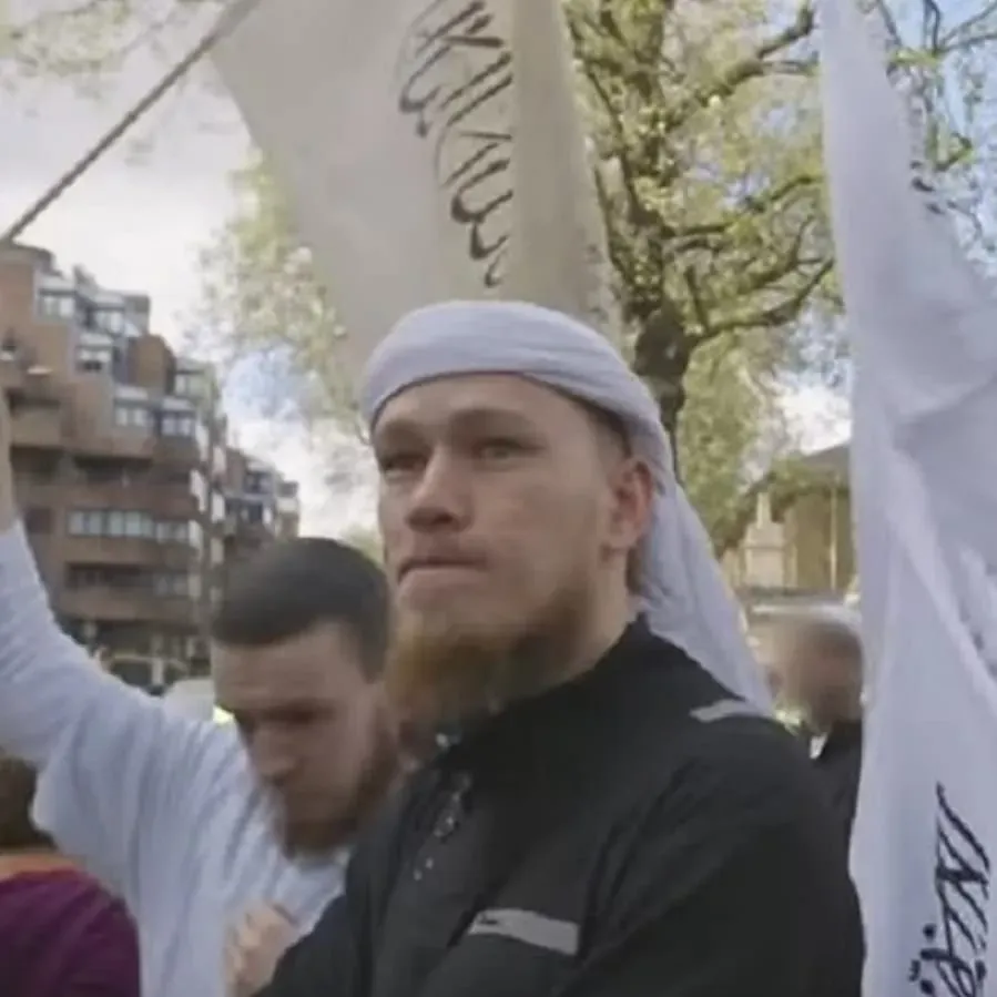 The Jihadis Next Door online