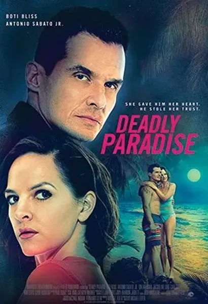 Dark Paradise