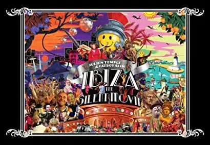 Ibiza: The Silent Movie