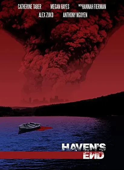 Haven's End