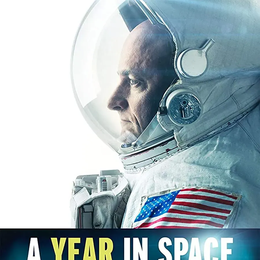 A Year in Space online