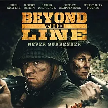 Beyond the Line