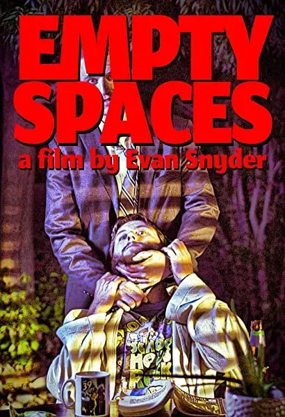 Empty Spaces