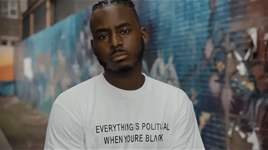 Black Boys online